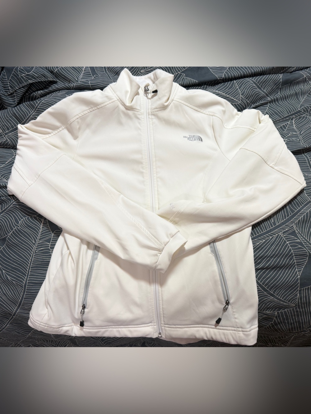 The North Face Women's médium TNF apex bionic